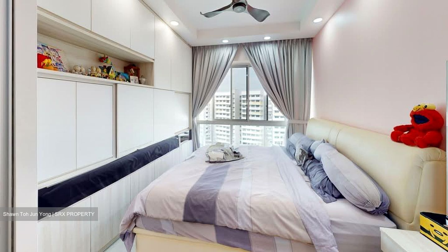 CityLife @ Tampines (D18), Condominium #542799691
